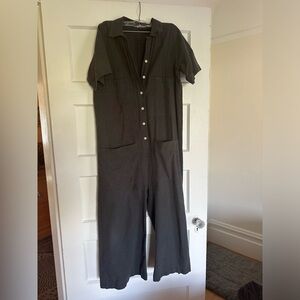 Ilana kohn Mabel jumpsuit